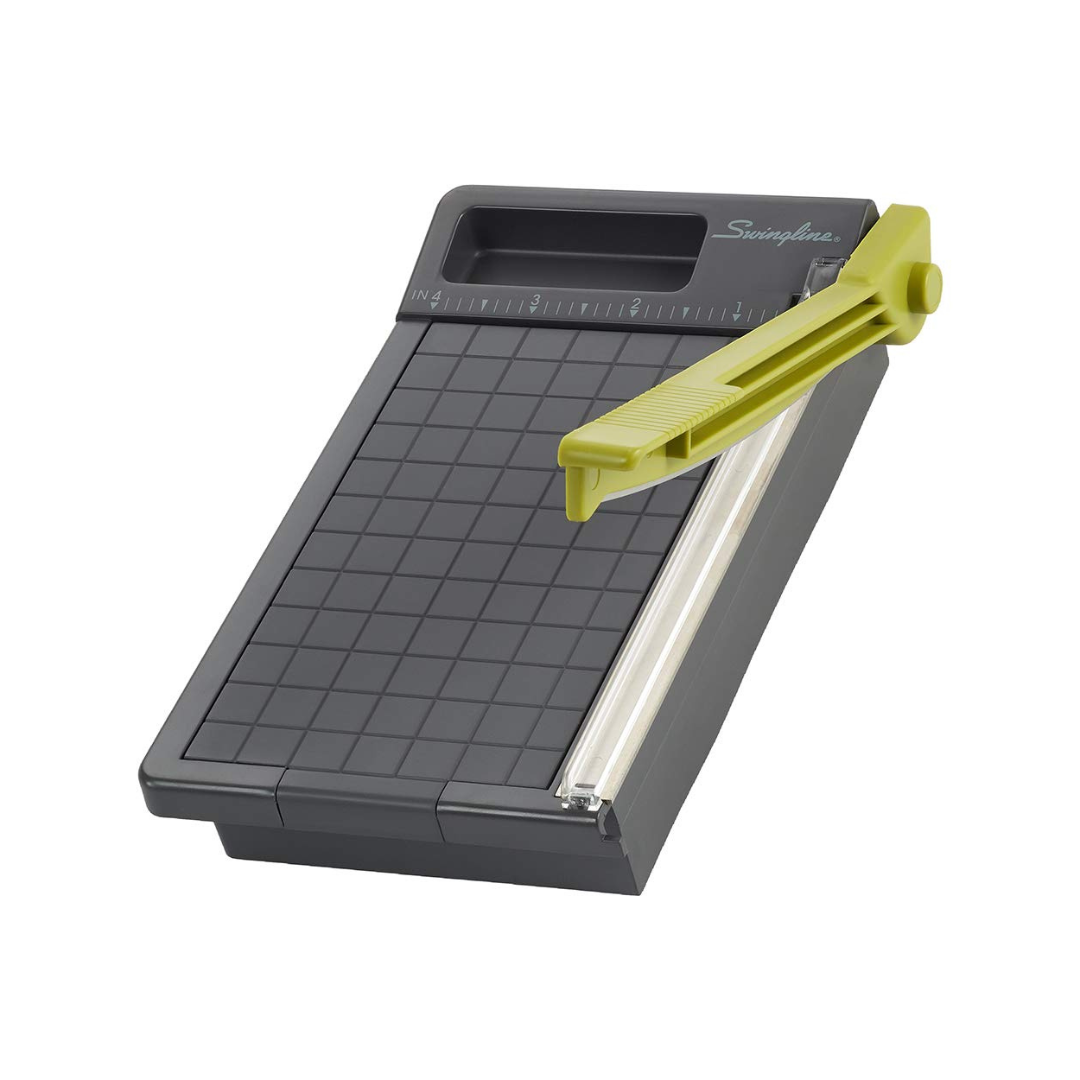 GUILLOTINA 6" MINI CL50 5 HOJAS