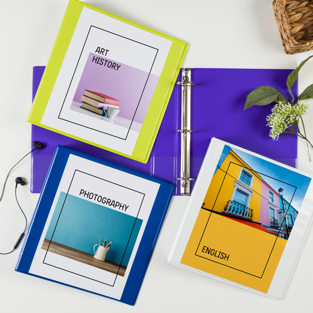 PP BINDER DVW 1.5" AD BTS