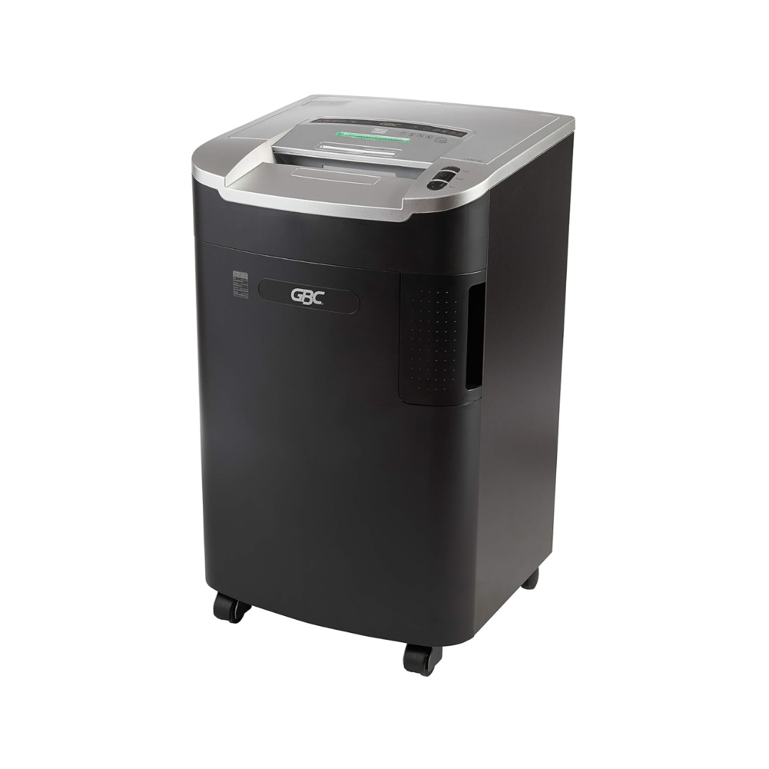 GLS3230 JAM FREE LARGE OFFICE SHREDDER