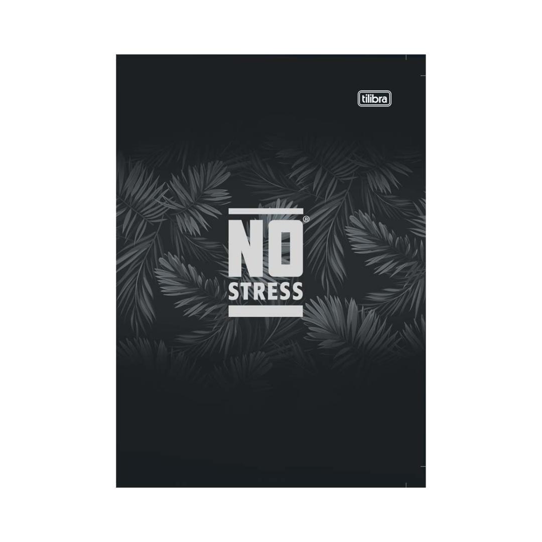 LIBRETA UNIVERSITARIA NO STRESS 160CT