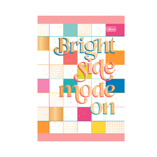 LIBRETA COSIDA BE NICE 100CT