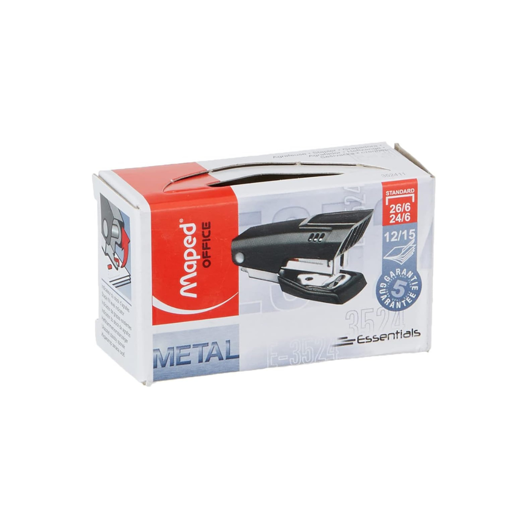 GRAPADORA ESSENTIAL MINI DE METAL