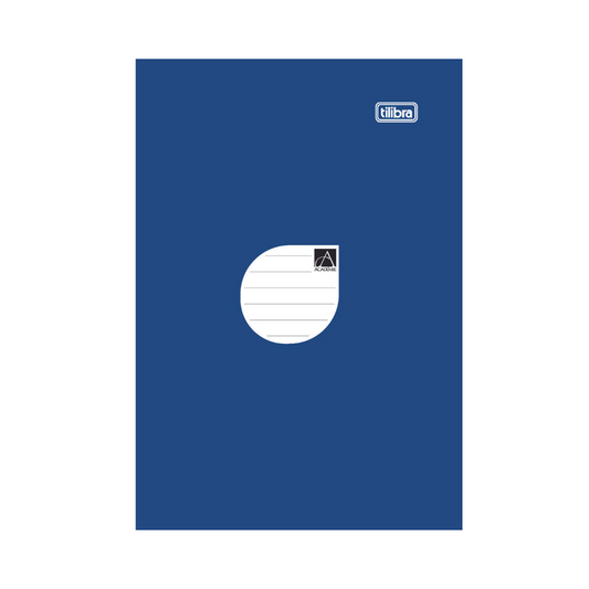 LIBRETA COSIDA ACADEMIE 100CT