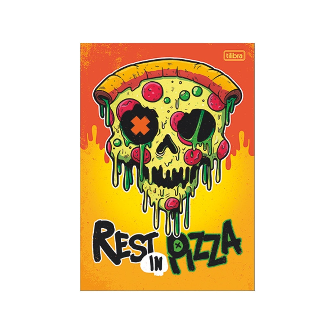 LIBRETA COSIDA CF BONE Z 100F