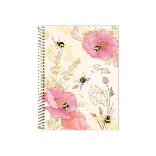 LIBRETA UNIVERSITARIA CONN HONE B 10M 160F