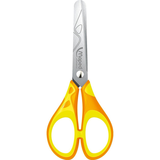 SCIRSSORS ESSENTIALS PULSE SFT NEON 13CM TRY ME