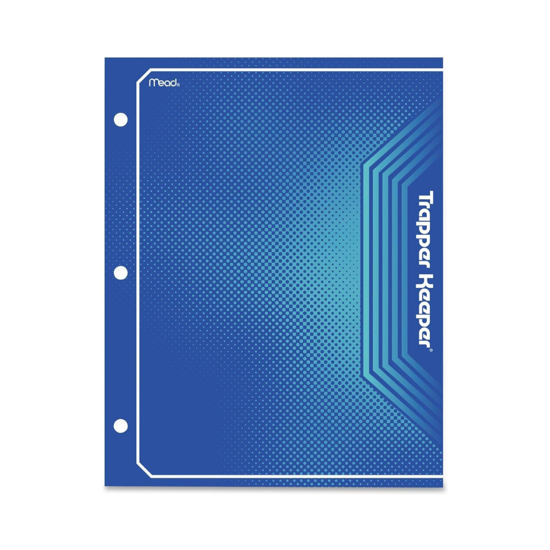 TRAPPER TO POCKET PORTOTFOLIO ASSORTED