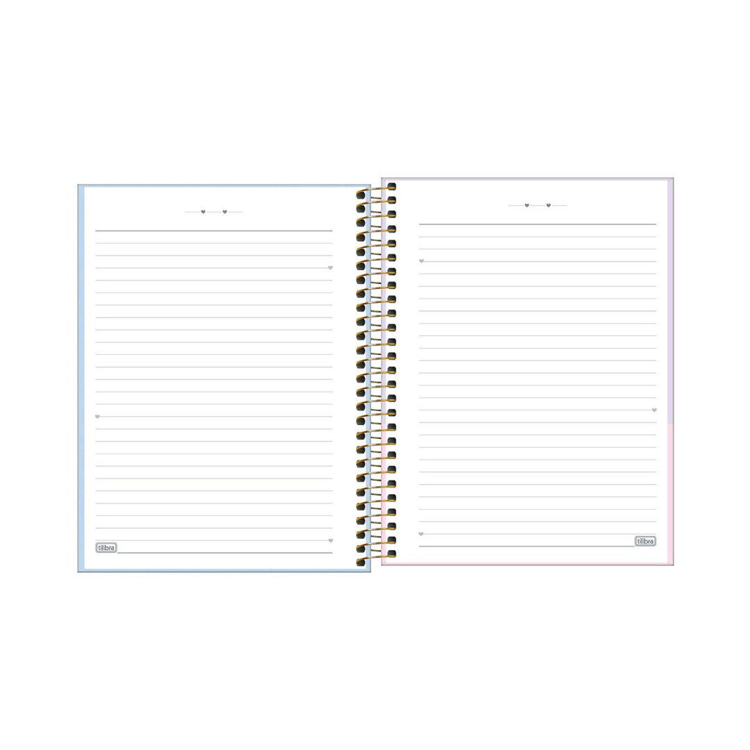 Libreta CCP Coleg Happy AZ 1M 80F