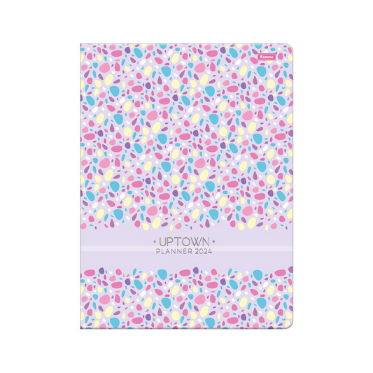 PLANNER GRAPADO UP TOWN - FORONI