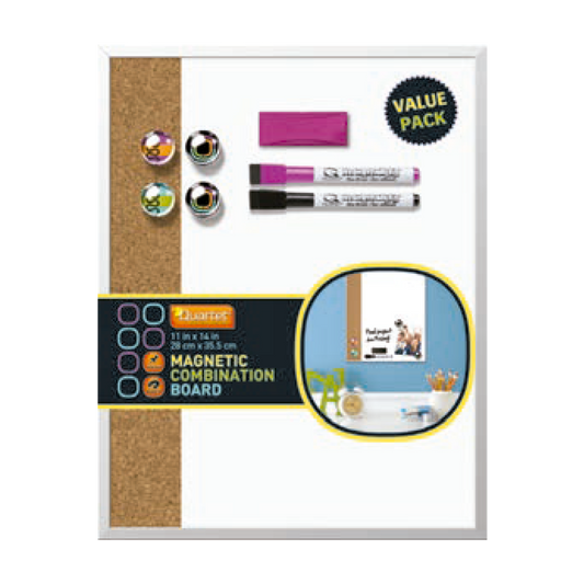 11 X 14 COMBO VP BOARD PDQ