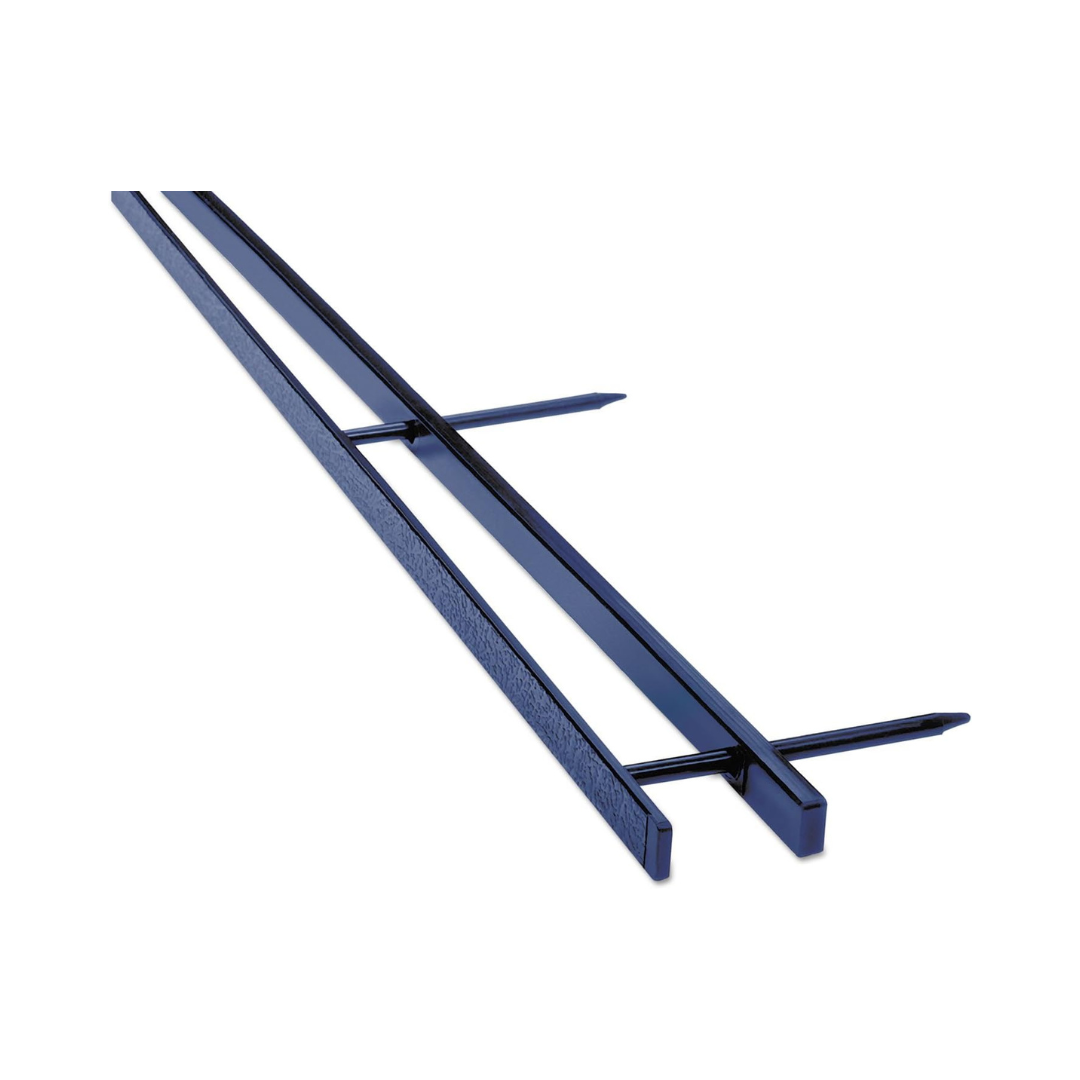 ESPIRALES VELOBIND 25/1 AZUL OSCURO