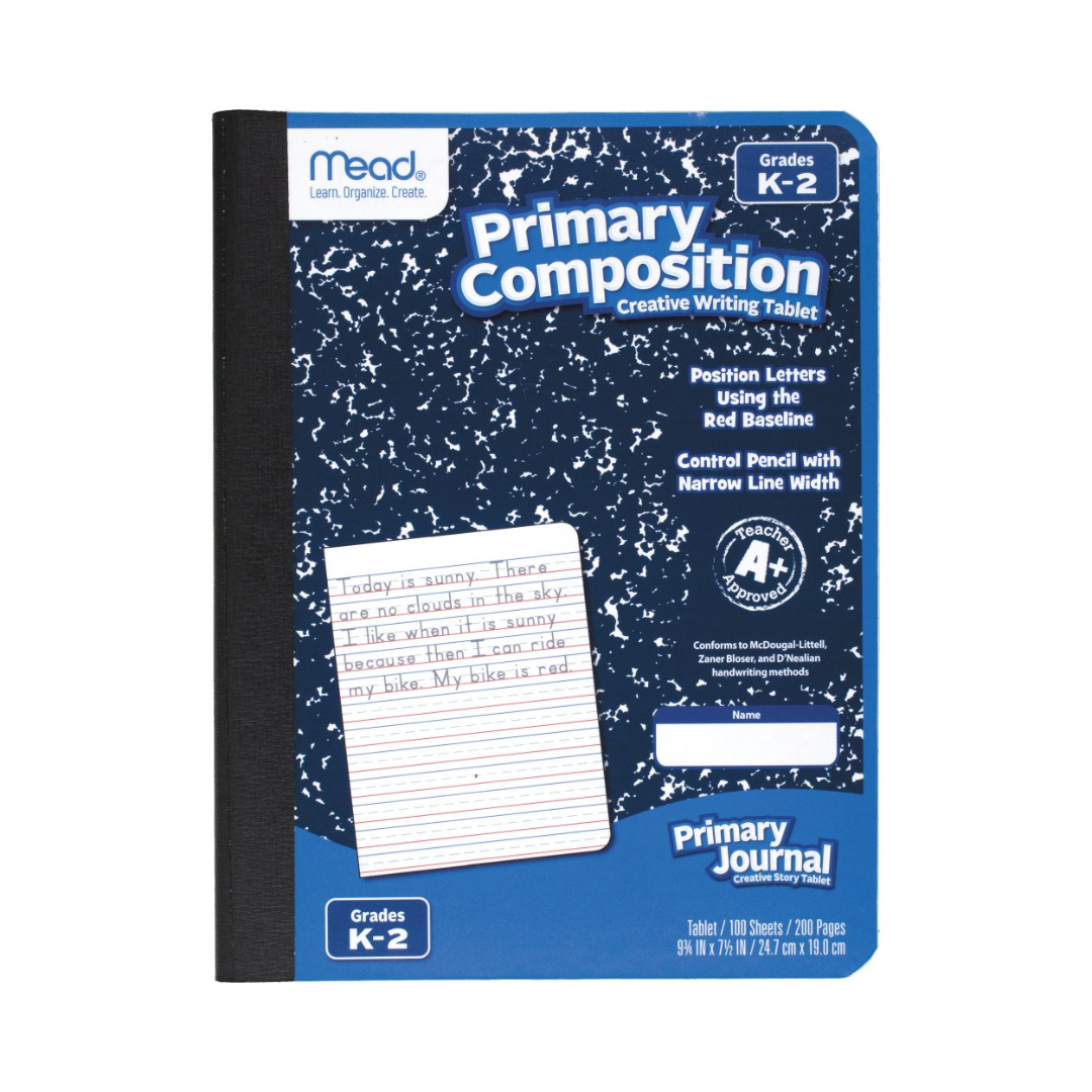 CMPBK PRIAN 9 3/4X7 1/2 100CT