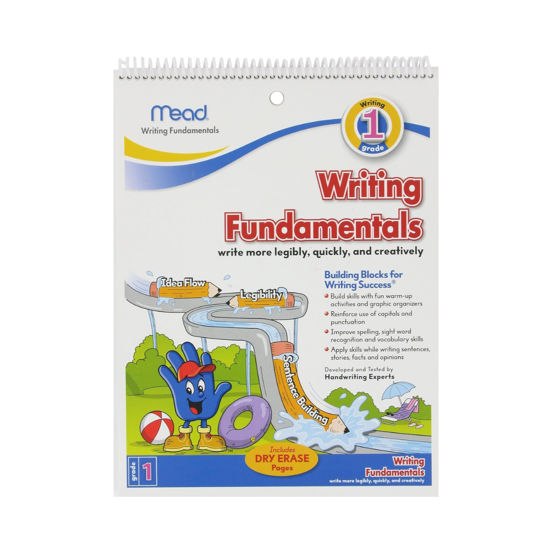 MEAD WRITTING FUNDAMENTAL GR1