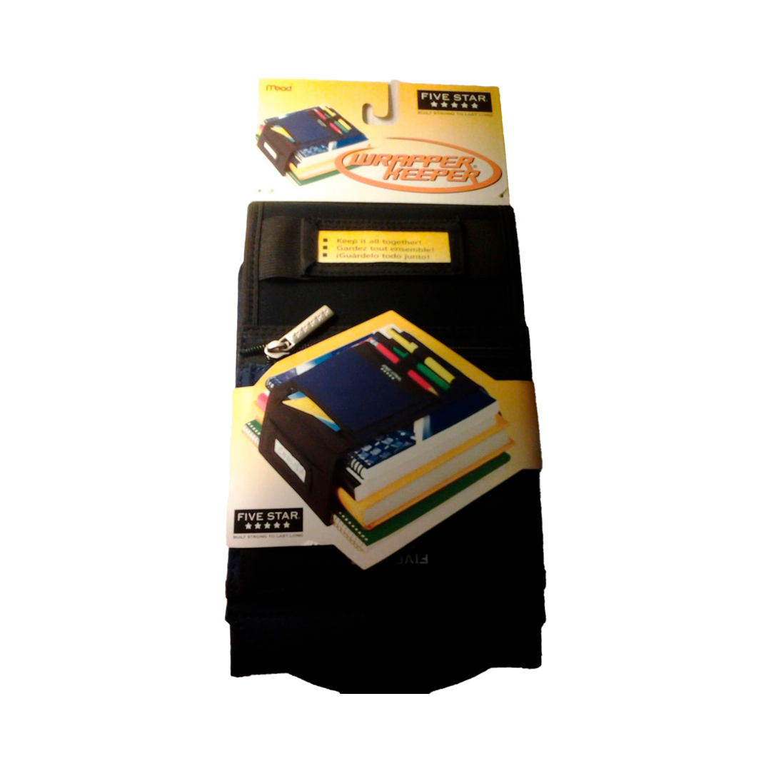 PORTALIBROS WRAPPER KEEPER