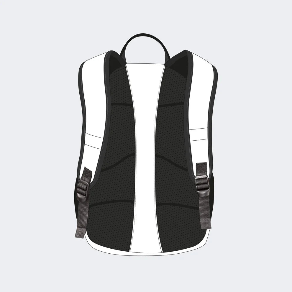 MOCHILA ESCOLAR MAXI POWER