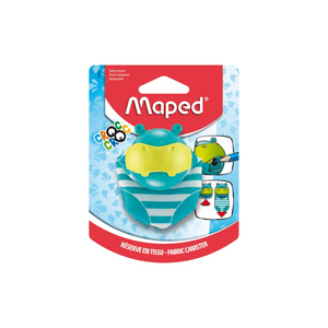 MAPED CROC CROC HIPPO 1H PS HANGPACK