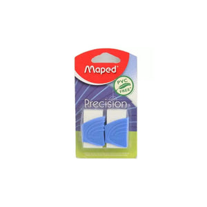 ERASER PRECISION 2 CT