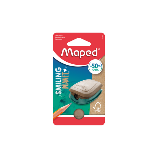 MAPED PULSE WOOD 1H PS HANGPACK