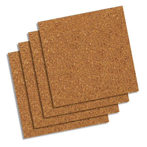 CORK TILE WALMART 4 PACK