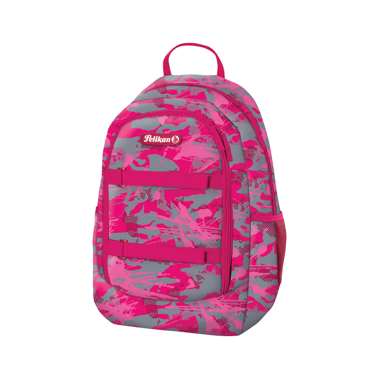 MOCHILA ESCOLAR SPORT GUM