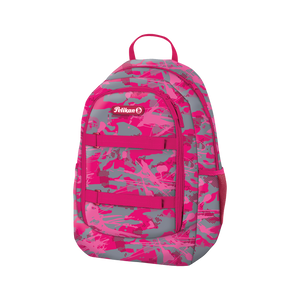 MOCHILA ESCOLAR SPORT GUM