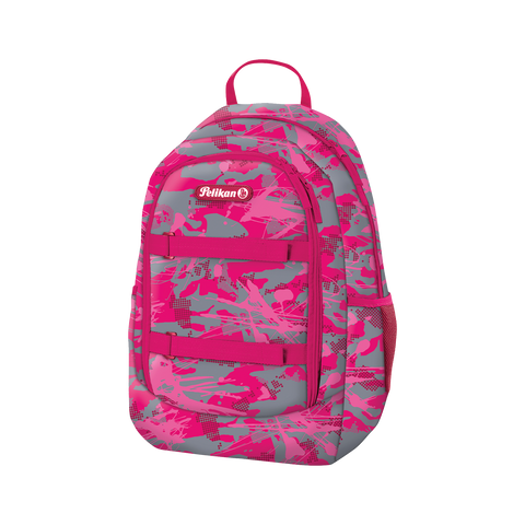 MOCHILA ESCOLAR SPORT GUM