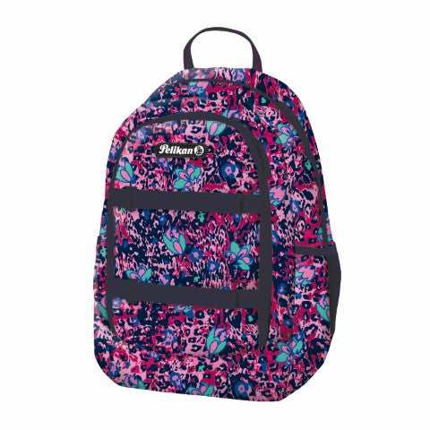 MOCHILA DEPORTIVA PINKY