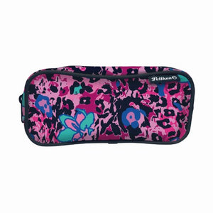 ESTUCHE PARA LAPICES SPORT PINKY