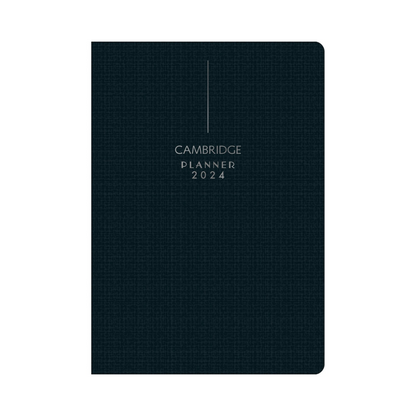 DIARY CAMBRIGE MANAGER M7