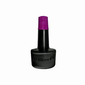 TINTA SELLOS VIOLETAA 30 CC