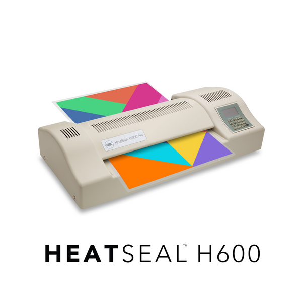 HEAT SEAL H600