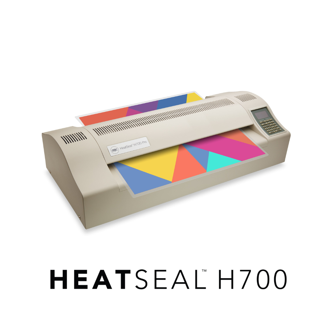 HEATSEAL H700