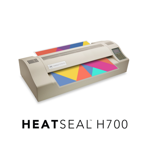 HEATSEAL H700