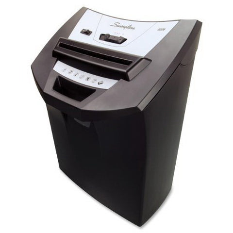 SHREDMASTER SC170 STRIP CUT SHREDDER