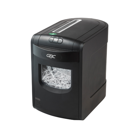 GEX106 JAM FREE EXECUTIVE SHREDDER