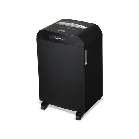 GDS2219 JAM FREE DEPT STRIP SHREDDER