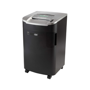 GLS3230  JAM FREE LARGE  OFFICE SHREDDER