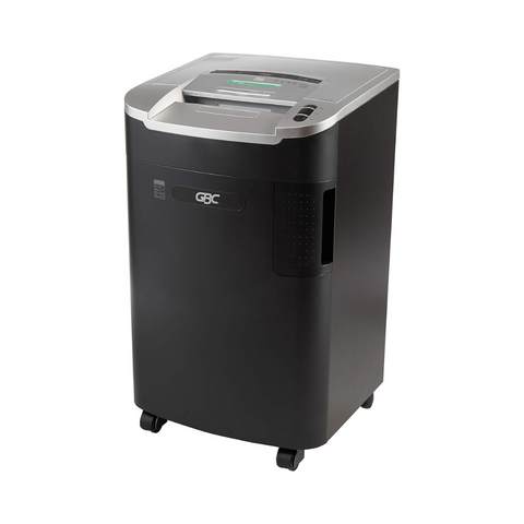 GLM1130 JAM FREE LARGE OFFICE SHREDDER