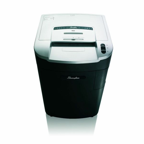 SHRED MASTER GLHS930 DESTRUCTORA 120V-60HZ 166.5LBS