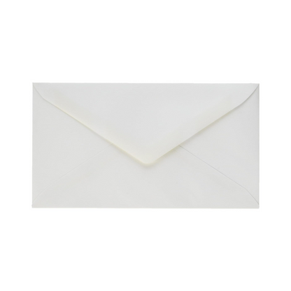 SOBRES BLANCOS PEQUEÑOS 100/1 adhesivos