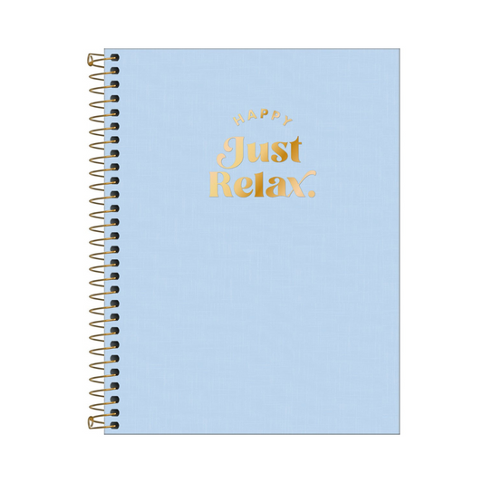 Libreta CCP Coleg Happy AZ 1M 80F