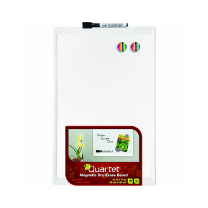 11X17 Dry Erase Board White