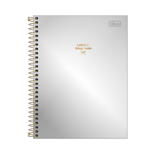 Libreta Coleg W Vill MT 1M 80F