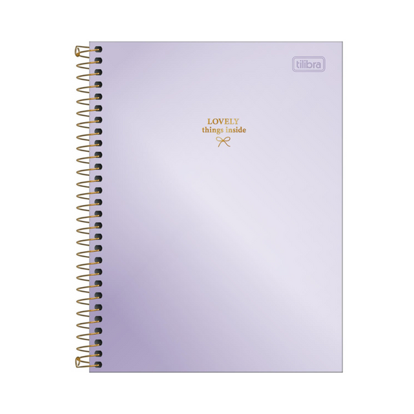 Libreta Coleg W Vill MT 1M 80F