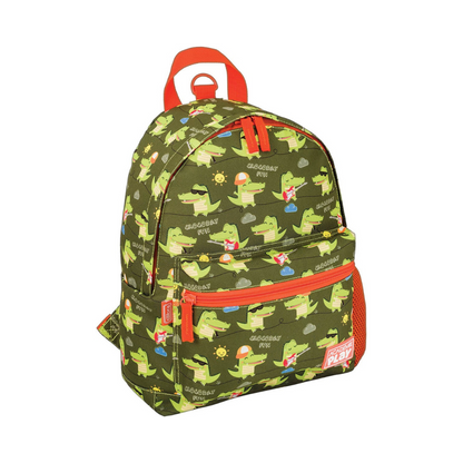 MOCHILA COSTERA MOCHILA PP PLAY ACADEMY - TILIBRA