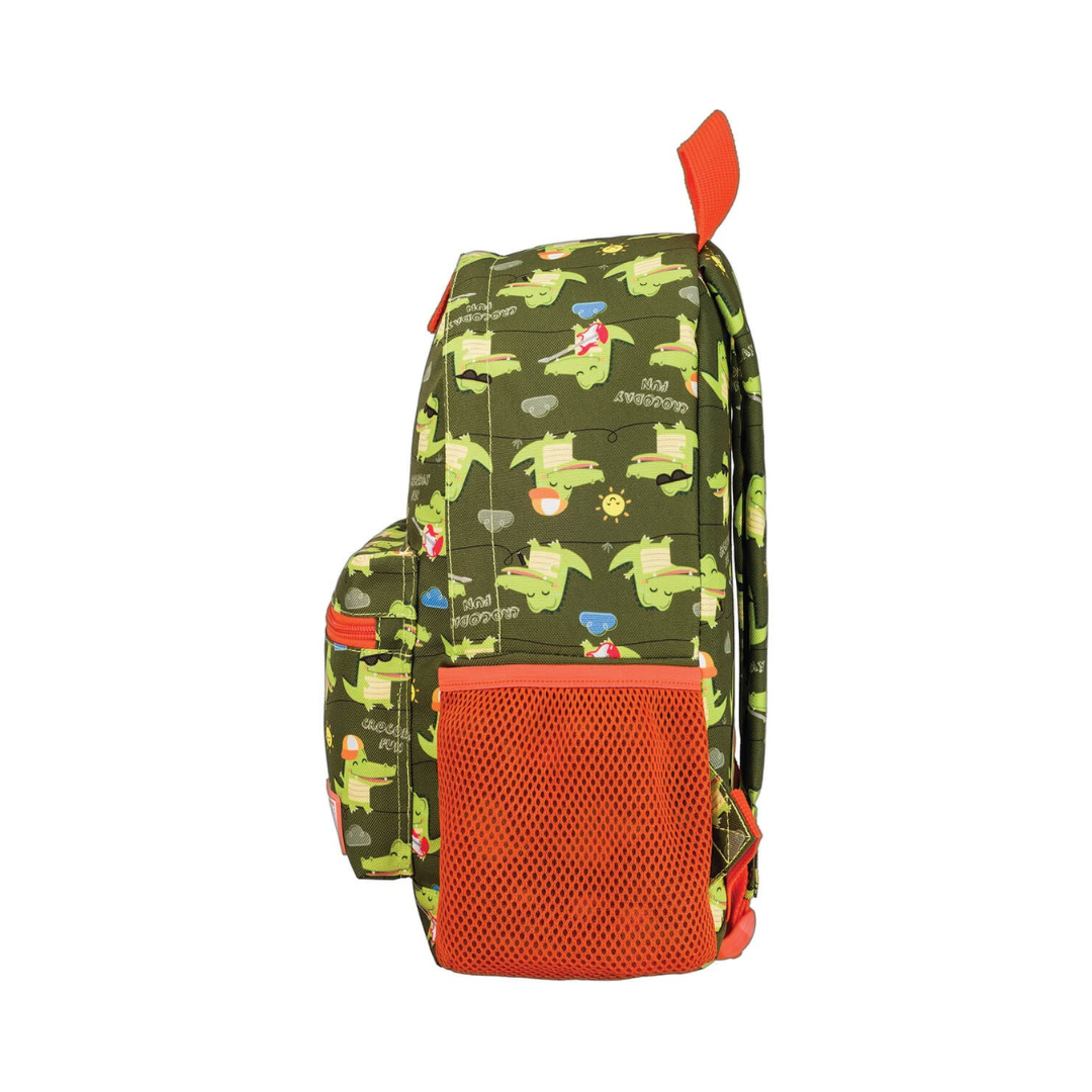 MOCHILA COSTERA MOCHILA PP PLAY ACADEMY - TILIBRA