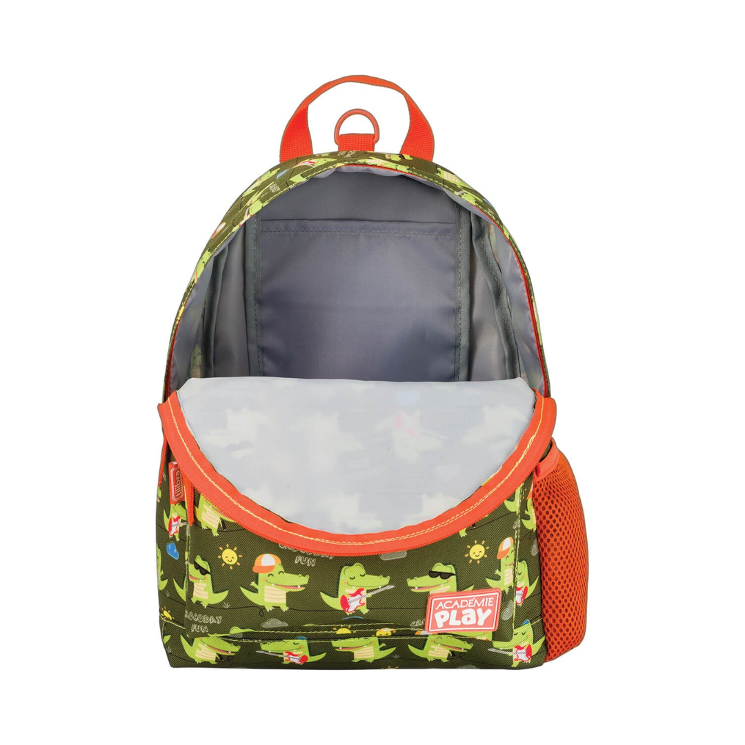 MOCHILA COSTERA MOCHILA PP PLAY ACADEMY - TILIBRA