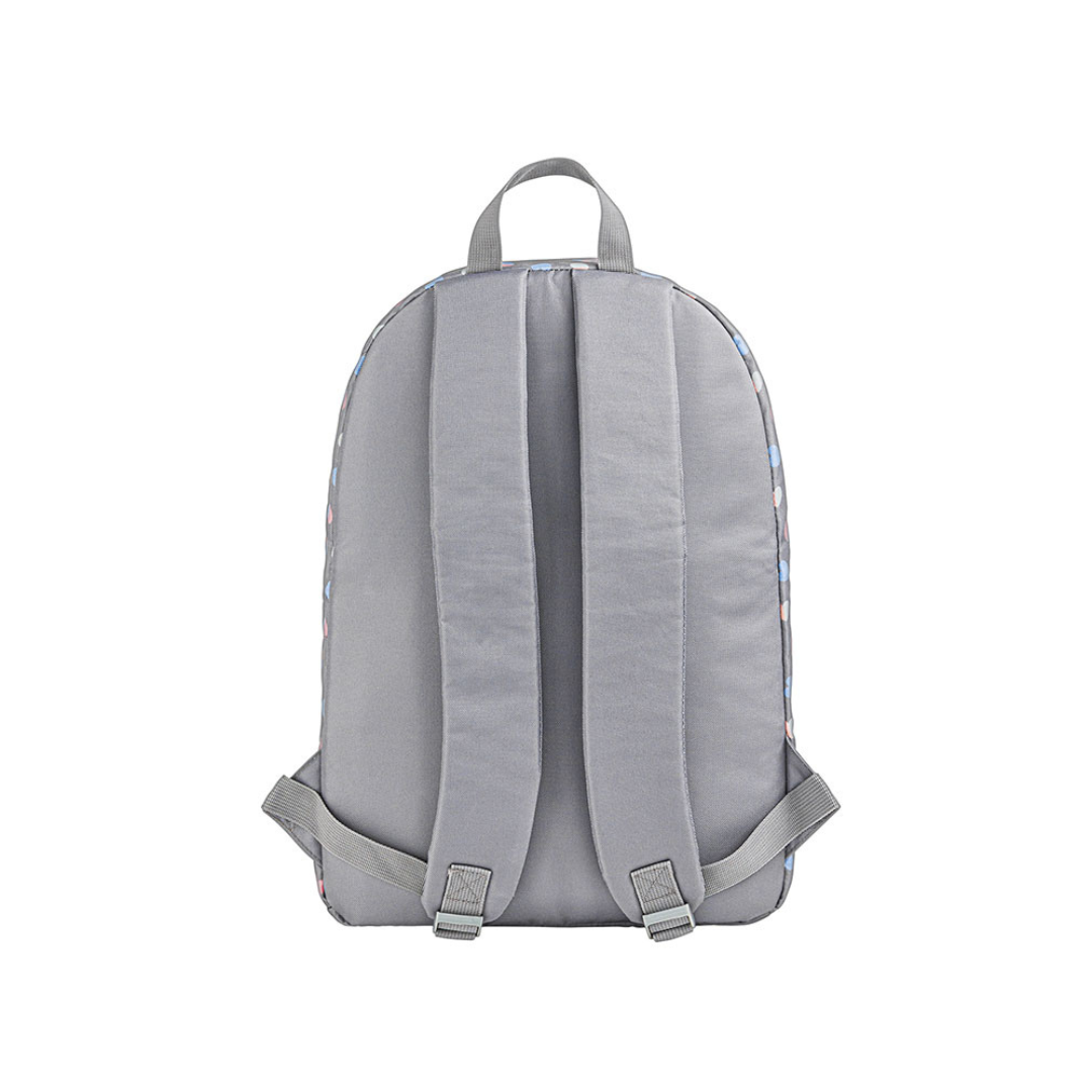 MOCHILA ESCOLAR GRANDE SIN RUEDAS - ACADEMIE CORAZON - TILIBRA