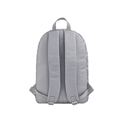 MOCHILA ESCOLAR GRANDE SIN RUEDAS - ACADEMIE CORAZON - TILIBRA