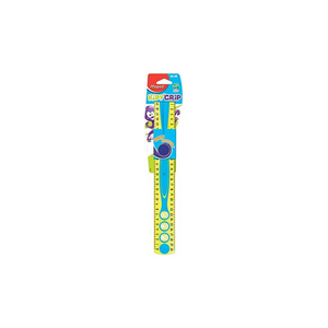 RULER KIDY GRIP 30CM 12